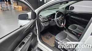 Chevrolet Spark, 2021 — миниатюра 13