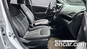 Chevrolet Spark, 2021 — миниатюра 17