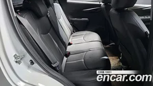 Chevrolet Spark, 2021 — миниатюра 18