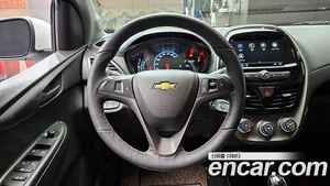 Chevrolet Spark, 2021 — миниатюра 19