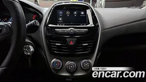 Chevrolet Spark, 2021 — миниатюра 20