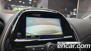 Chevrolet Spark, 2021 — миниатюра 21