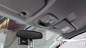 Chevrolet Spark, 2021 — миниатюра 23