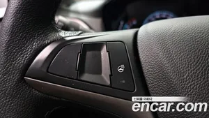 Chevrolet Spark, 2021 — миниатюра 24