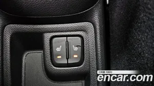 Chevrolet Spark, 2021 — миниатюра 25