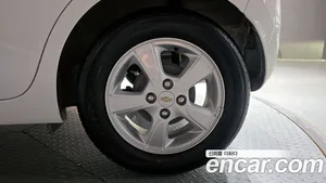 Chevrolet Spark, 2021 — миниатюра 7