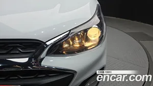 Chevrolet Spark, 2021 — миниатюра 8