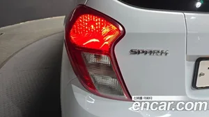 Chevrolet Spark, 2021 — миниатюра 9