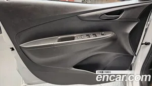 Chevrolet Spark, 2021 — миниатюра 14