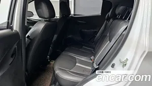Chevrolet Spark, 2021 — миниатюра 16