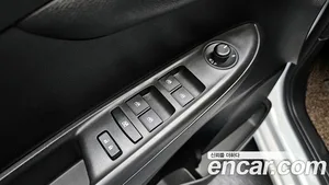 Chevrolet Spark, 2021 — миниатюра 27