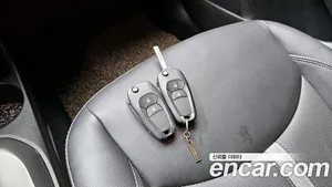 Chevrolet Spark, 2021 — миниатюра 28