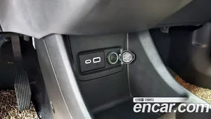 Chevrolet Spark, 2021 — миниатюра 29