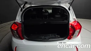 Chevrolet Spark, 2021 — миниатюра 30