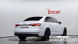 Audi A4, 2019 — миниатюра 2