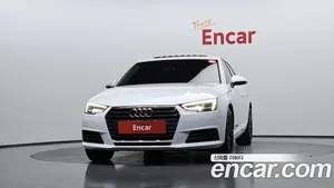 Audi A4, 2019 — миниатюра 3
