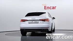 Audi A4, 2019 — миниатюра 4