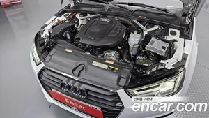 Audi A4, 2019 — миниатюра 6