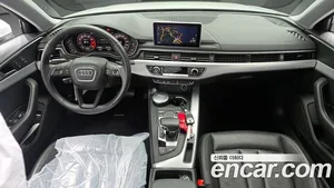 Audi A4, 2019 — миниатюра 10