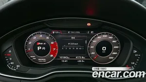 Audi A4, 2019 — миниатюра 11