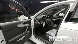 Audi A4, 2019 — миниатюра 13