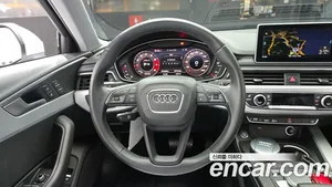 Audi A4, 2019 — миниатюра 19