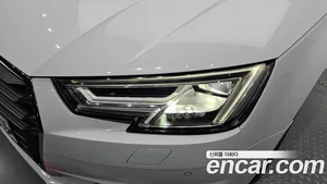 Audi A4, 2019 — миниатюра 8