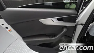 Audi A4, 2019 — миниатюра 15