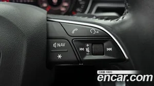 Audi A4, 2019 — миниатюра 32