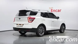 KGM Tivoli, 2017 — миниатюра 2