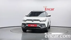 KGM Tivoli, 2017 — миниатюра 3