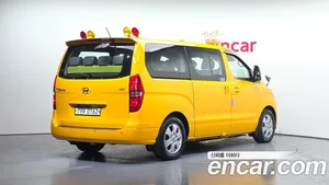 Hyundai Starex, 2018 — миниатюра 2