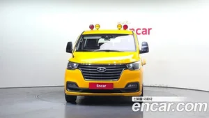 Hyundai Starex, 2018 — миниатюра 3