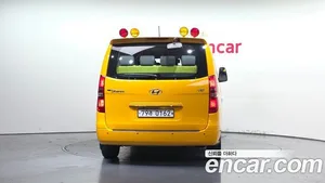 Hyundai Starex, 2018 — миниатюра 4