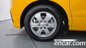 Hyundai Starex, 2018 — миниатюра 5