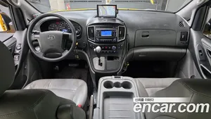Hyundai Starex, 2018 — миниатюра 7
