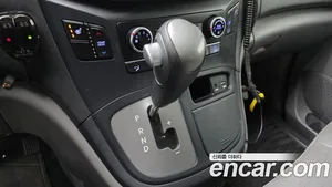 Hyundai Starex, 2018 — миниатюра 9