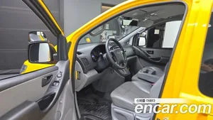 Hyundai Starex, 2018 — миниатюра 10