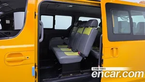Hyundai Starex, 2018 — миниатюра 11