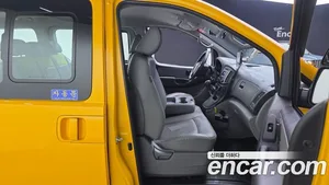 Hyundai Starex, 2018 — миниатюра 12