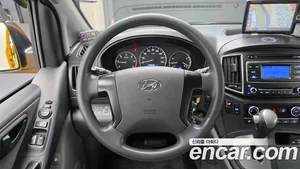 Hyundai Starex, 2018 — миниатюра 13