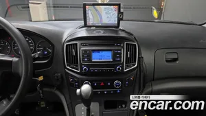 Hyundai Starex, 2018 — миниатюра 19