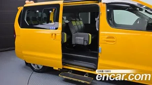 Hyundai Starex, 2018 — миниатюра 20
