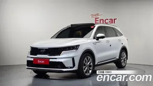 Kia Sorento, 2020 — миниатюра 1