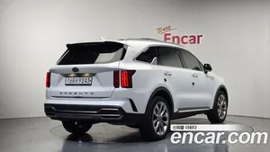 Kia Sorento, 2020 — миниатюра 2