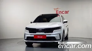 Kia Sorento, 2020 — миниатюра 3