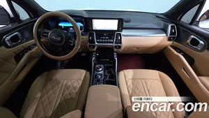 Kia Sorento, 2020 — миниатюра 10