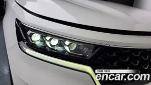 Kia Sorento, 2020 — миниатюра 8