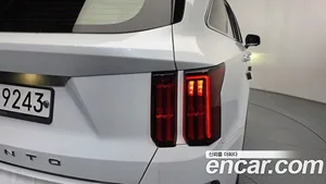 Kia Sorento, 2020 — миниатюра 9