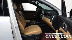 Kia Sorento, 2020 — миниатюра 16
